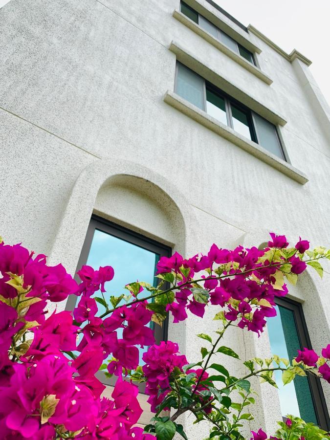 Jifun Flower Meanings Ji'an Exterior foto