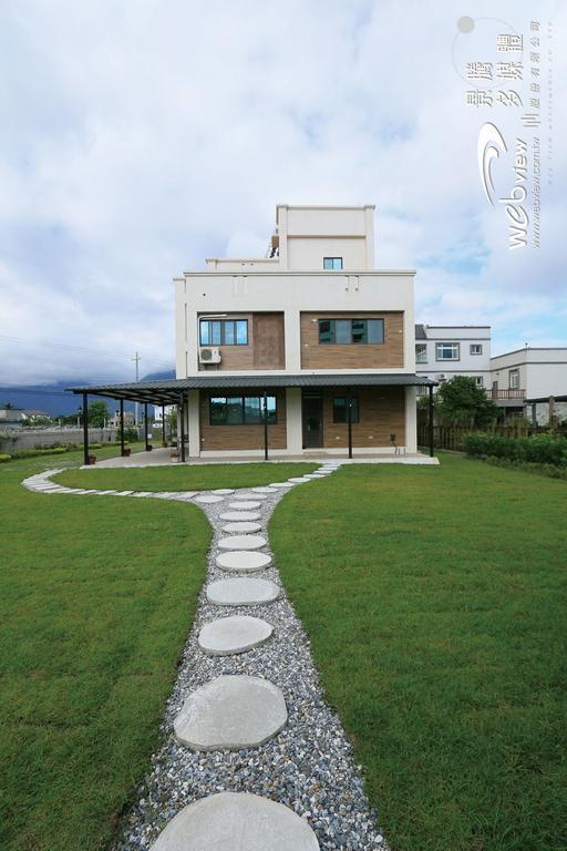 Jifun Flower Meanings Ji'an Exterior foto